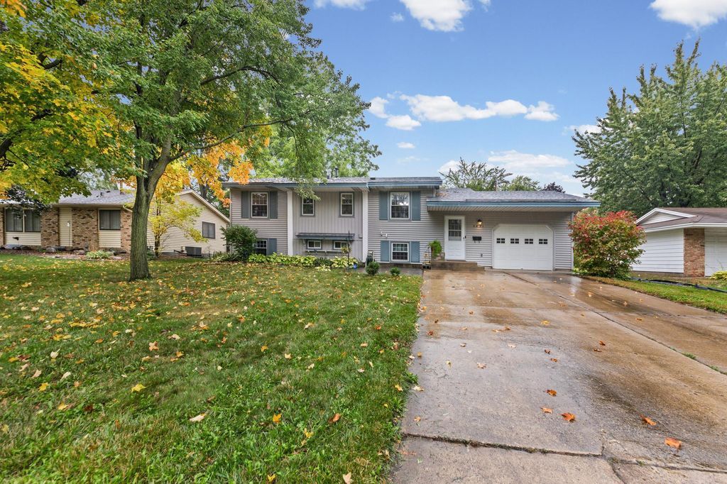 5421 Xylon Avenue N, New Hope, MN 55428 — photo 3