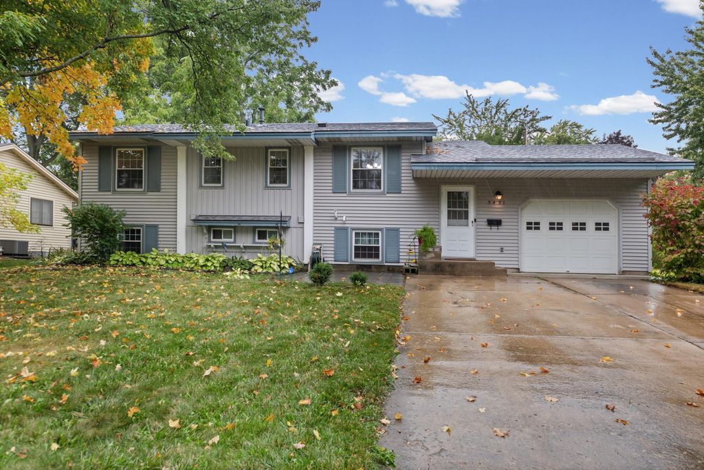 5421 Xylon Avenue N, New Hope, MN 55428 — photo 4