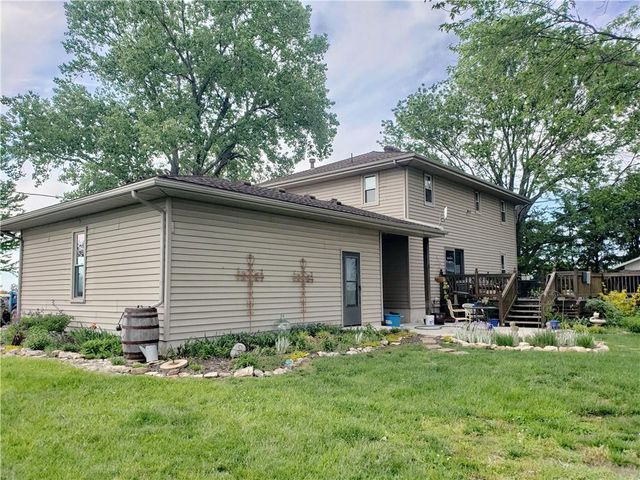15285 Edgerton Road, Gardner, KS 66030
