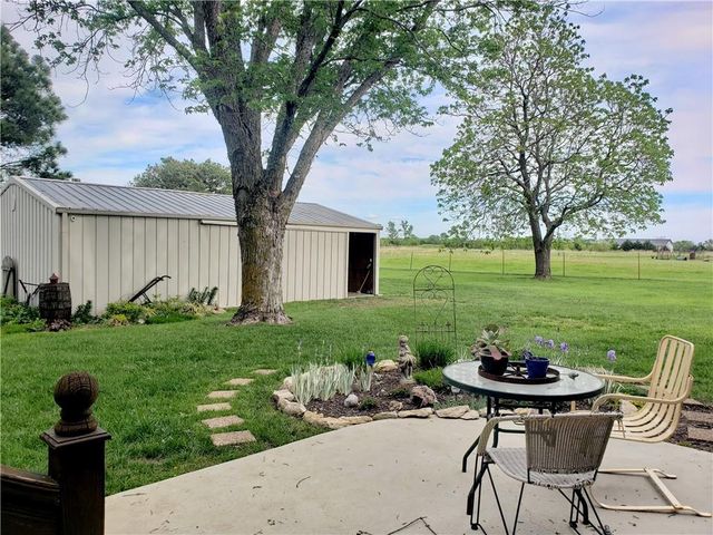 15285 Edgerton Road, Gardner, KS 66030