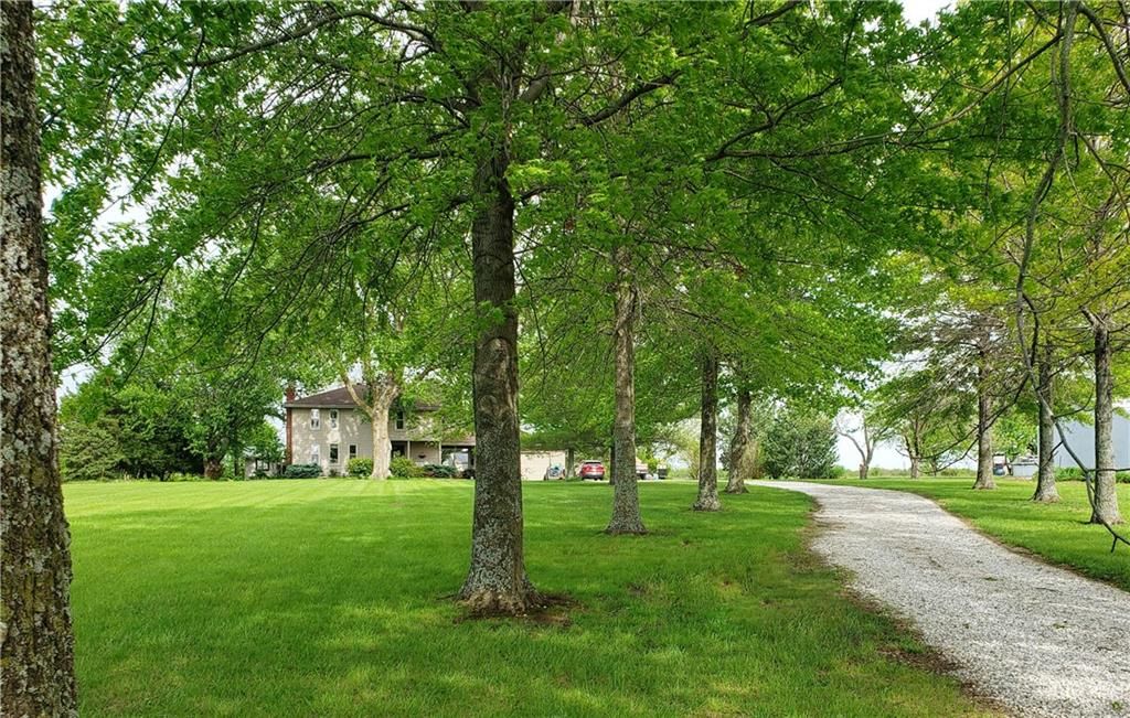 15285 Edgerton Road, Gardner, KS 66030