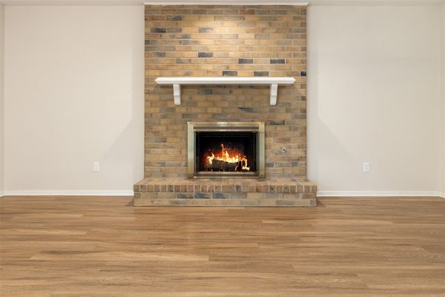 433 Larkspur Court, Edmond, OK 73003