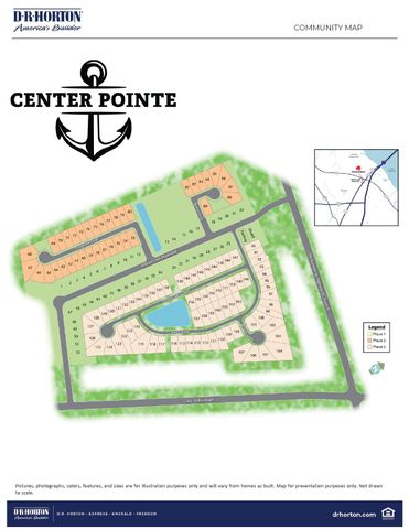 604 Perch Lane, Santee, SC 29142