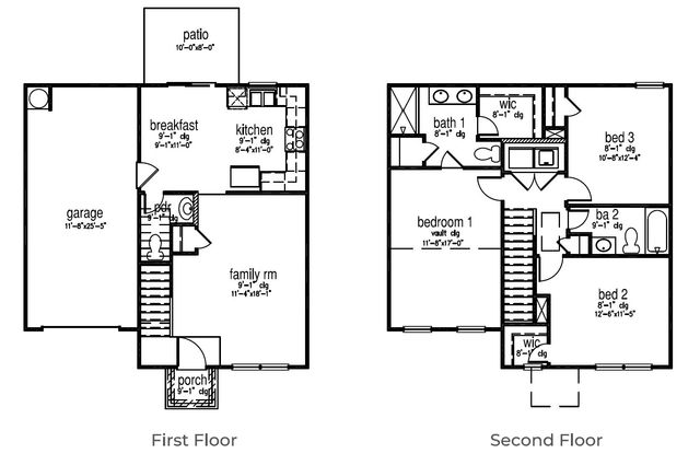 604 Perch Lane, Santee, SC 29142