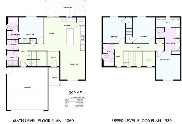 1029 N Cypress Street, Woodlake, CA 93286