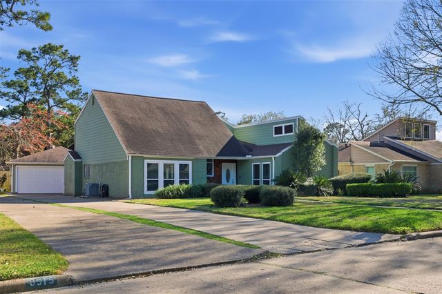 9003 Tami Renee Lane, Houston, TX 77040