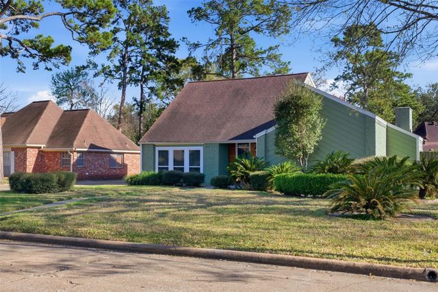 9003 Tami Renee Lane, Houston, TX 77040