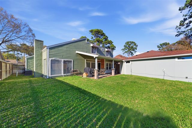 9003 Tami Renee Lane, Houston, TX 77040