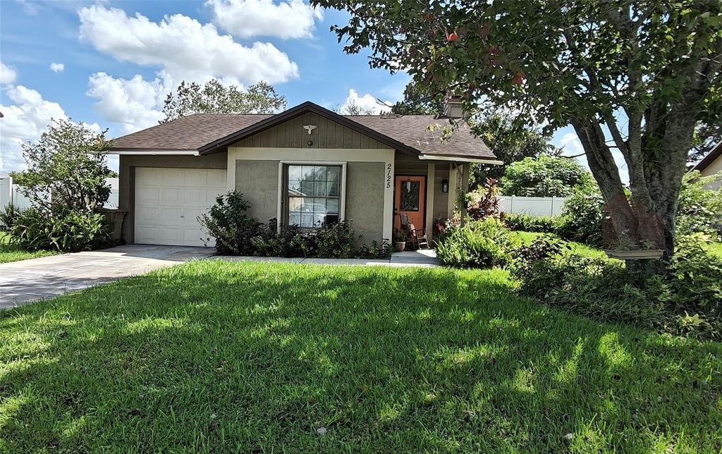 2125 WIND JAMMER, Kissimmee, FL 34744