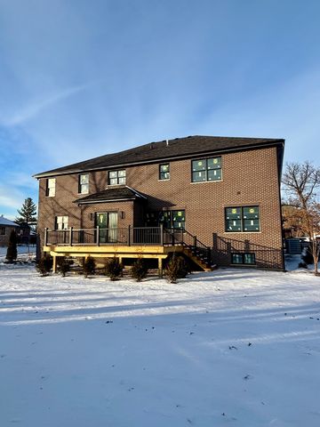 1178 Sycamore Drive, Lake Zurich, IL 60047