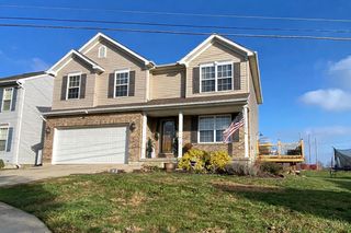 132 Village Court, Monroe, OH 45050