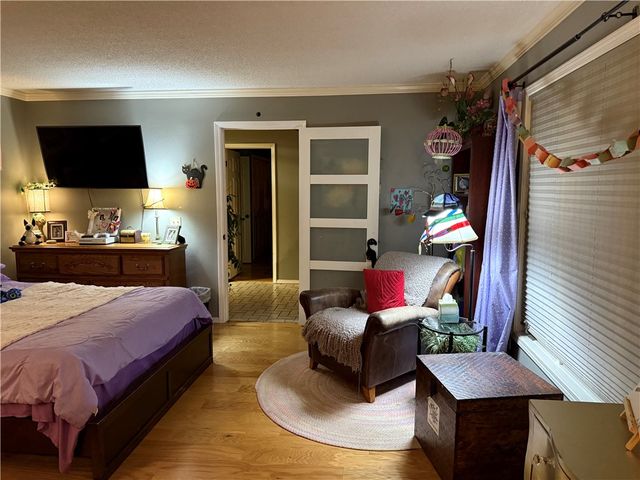 8 Elizabeth Drive, Bella Vista, AR 72715