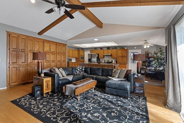 8 Elizabeth Drive, Bella Vista, AR 72715