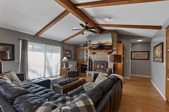 8 Elizabeth Drive, Bella Vista, AR 72715