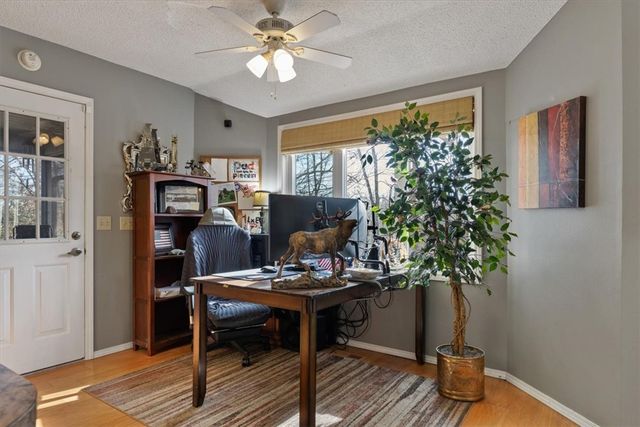 8 Elizabeth Drive, Bella Vista, AR 72715