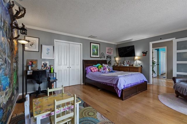 8 Elizabeth Drive, Bella Vista, AR 72715