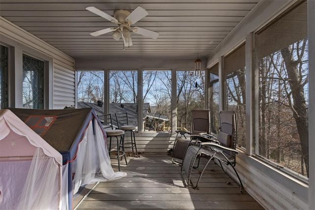 8 Elizabeth Drive, Bella Vista, AR 72715