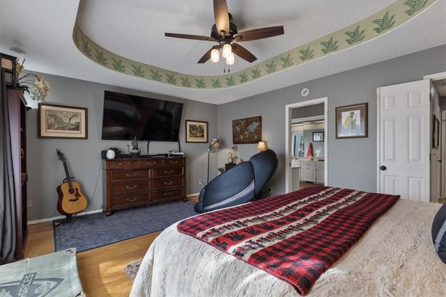 8 Elizabeth Drive, Bella Vista, AR 72715