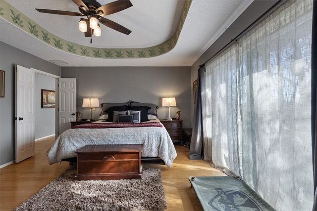 8 Elizabeth Drive, Bella Vista, AR 72715