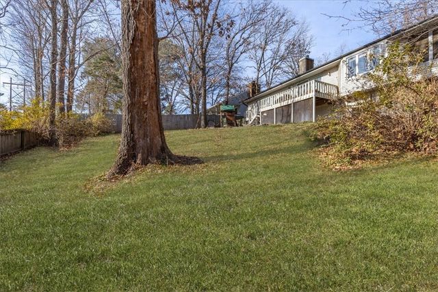 8 Elizabeth Drive, Bella Vista, AR 72715