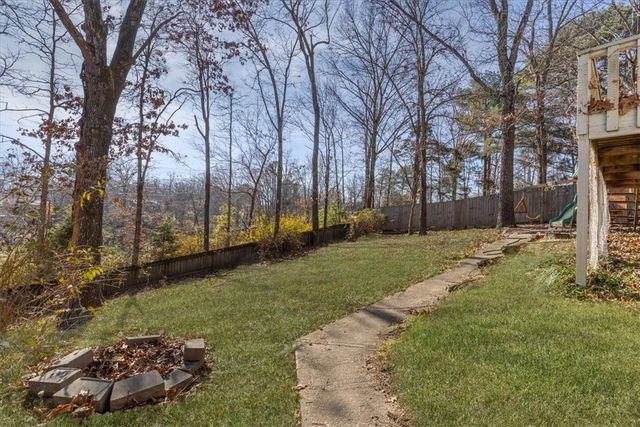 8 Elizabeth Drive, Bella Vista, AR 72715