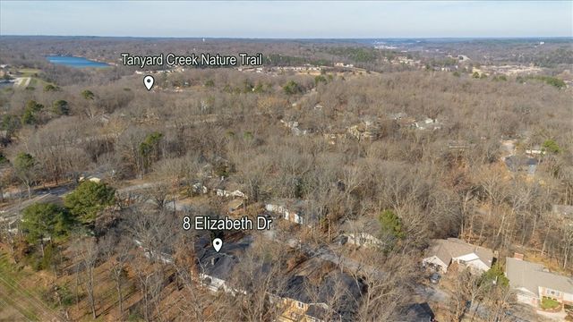 8 Elizabeth Drive, Bella Vista, AR 72715