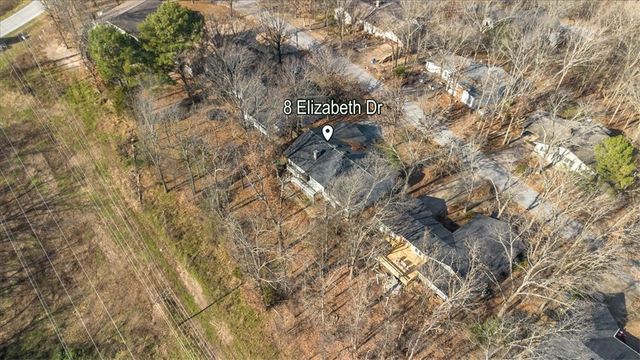 8 Elizabeth Drive, Bella Vista, AR 72715