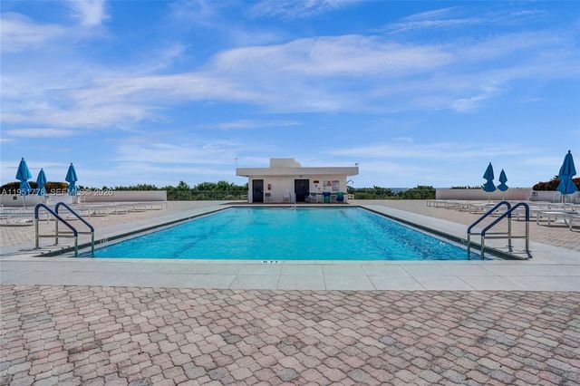 1201 S Ocean Dr 218N, Hollywood, FL 33019