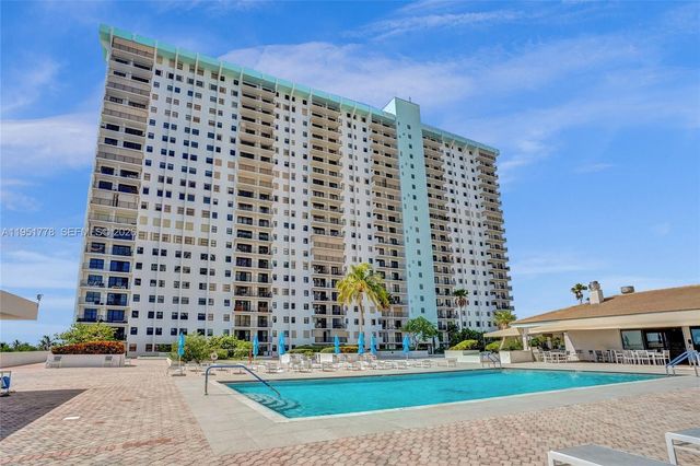 1201 S Ocean Dr 218N, Hollywood, FL 33019