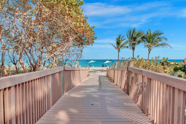 1201 S Ocean Dr 218N, Hollywood, FL 33019