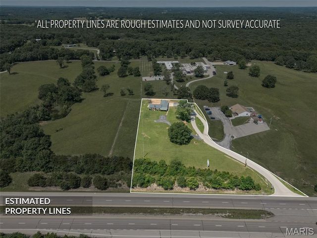 3220 Baisch Drive, Unincorporated, MO 63020