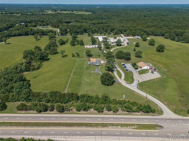 3220 Baisch Drive, Unincorporated, MO 63020