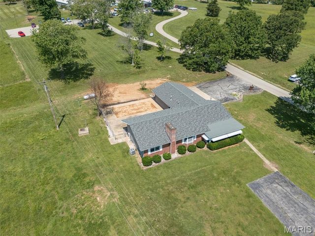 3220 Baisch Drive, Unincorporated, MO 63020