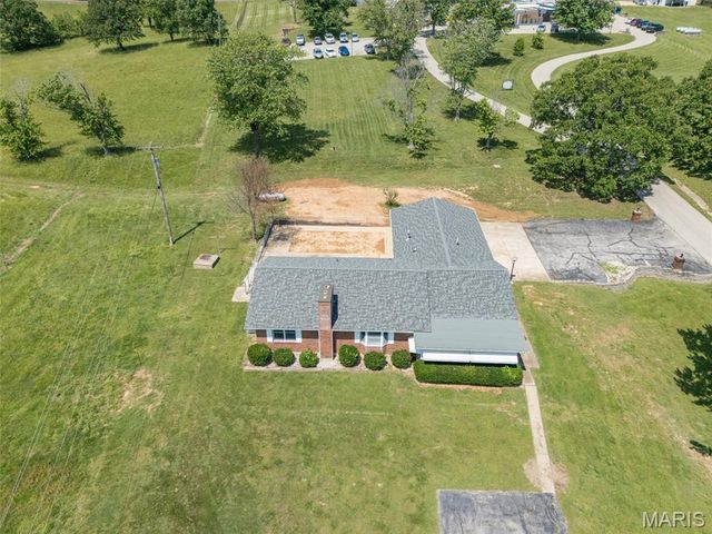 3220 Baisch Drive, Unincorporated, MO 63020