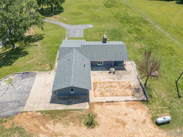 3220 Baisch Drive, Unincorporated, MO 63020