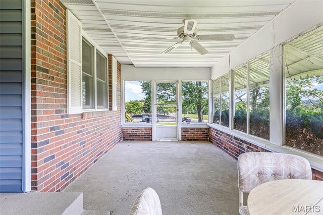 3220 Baisch Drive, Unincorporated, MO 63020