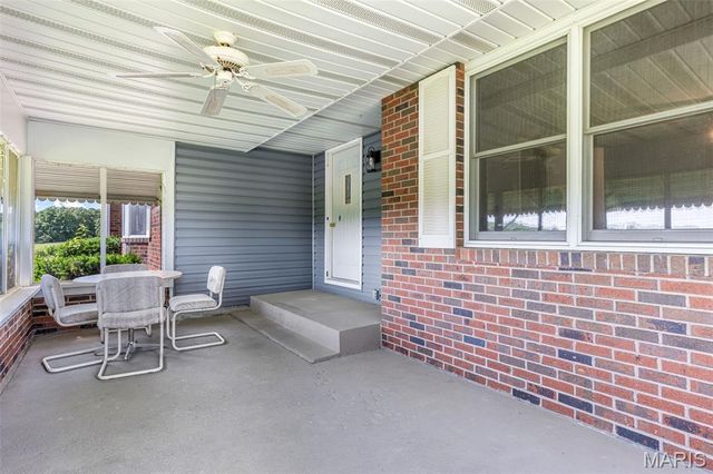 3220 Baisch Drive, Unincorporated, MO 63020