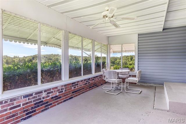 3220 Baisch Drive, Unincorporated, MO 63020