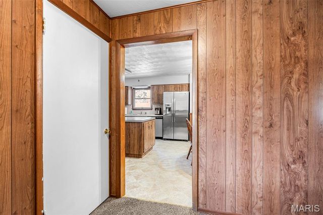 3220 Baisch Drive, Unincorporated, MO 63020