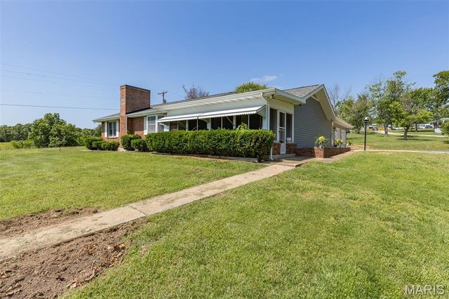 3220 Baisch Drive, Unincorporated, MO 63020