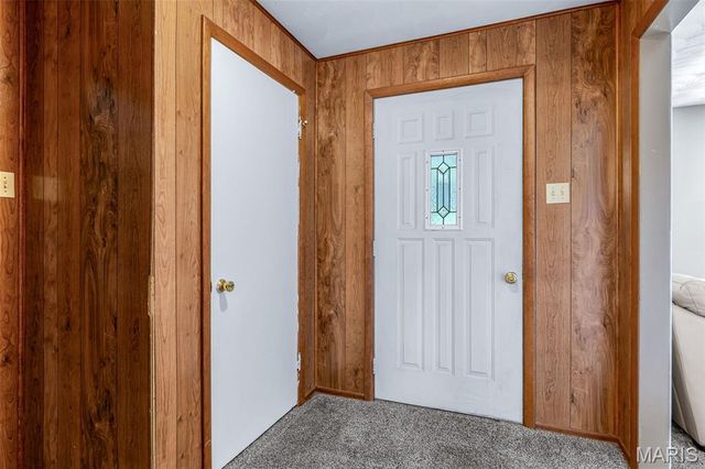 3220 Baisch Drive, Unincorporated, MO 63020