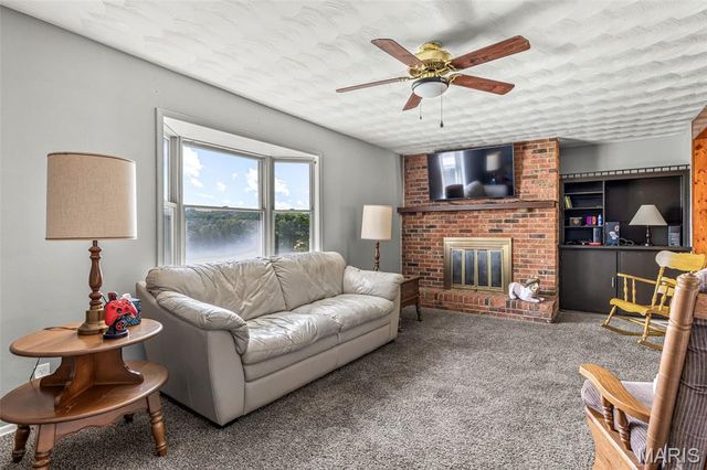 3220 Baisch Drive, Unincorporated, MO 63020