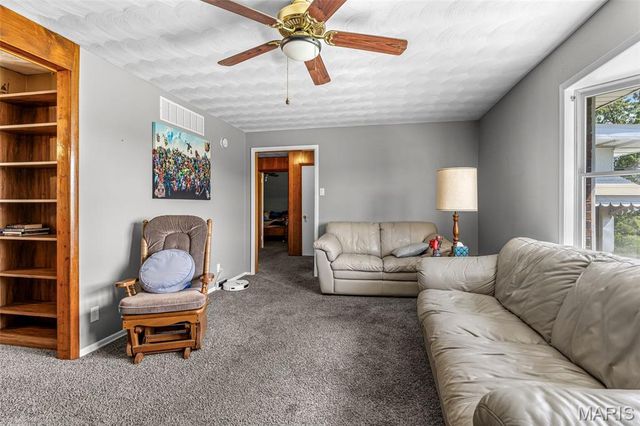 3220 Baisch Drive, Unincorporated, MO 63020