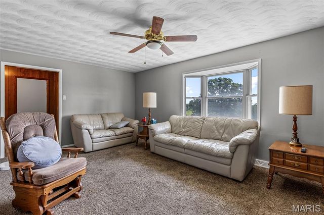 3220 Baisch Drive, Unincorporated, MO 63020