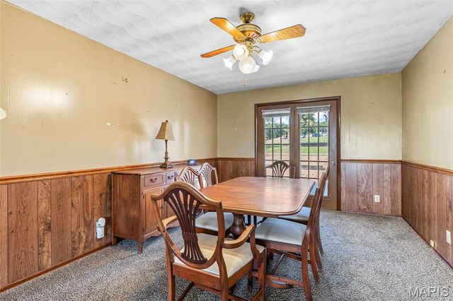 3220 Baisch Drive, Unincorporated, MO 63020