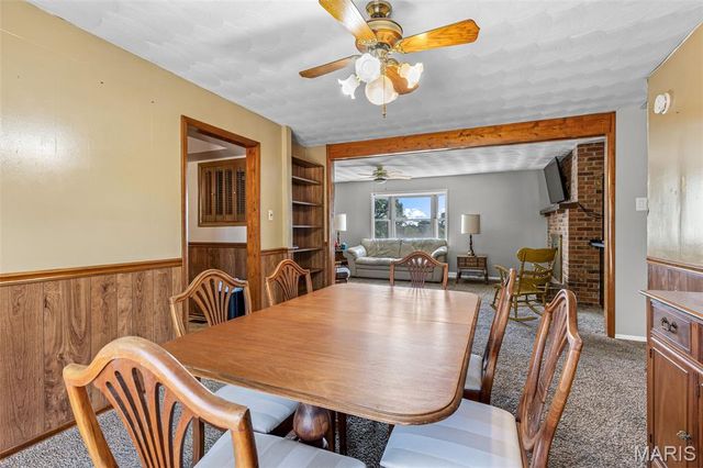 3220 Baisch Drive, Unincorporated, MO 63020