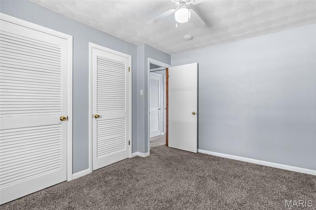 3220 Baisch Drive, Unincorporated, MO 63020