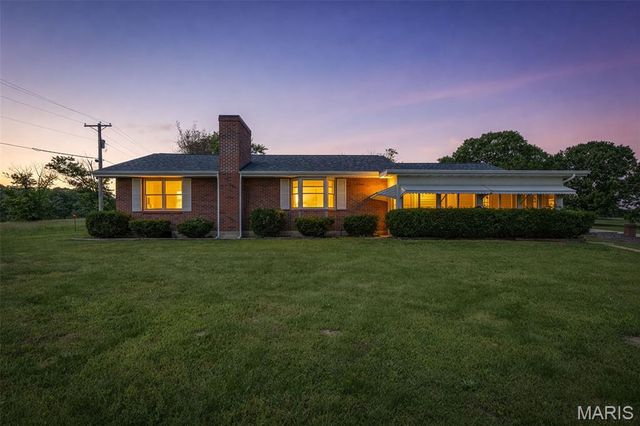 3220 Baisch Drive, Unincorporated, MO 63020