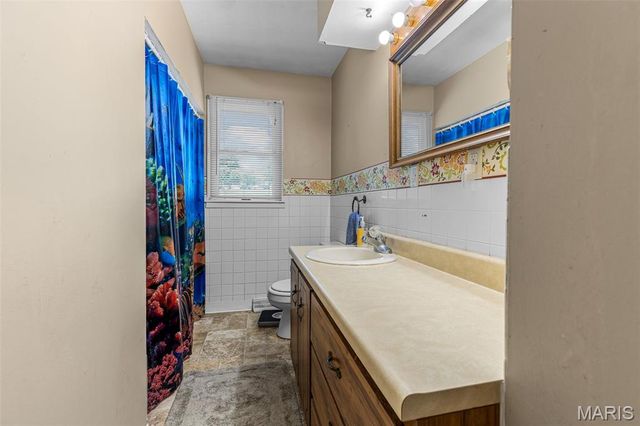 3220 Baisch Drive, Unincorporated, MO 63020