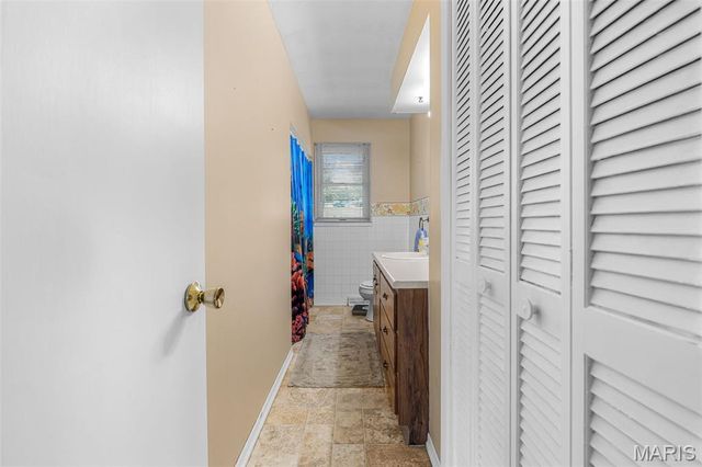 3220 Baisch Drive, Unincorporated, MO 63020